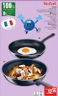 Pfanne Ø 28 cm Angebote von Tefal bei Marktkauf Leipzig für 12,99 €