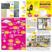 Spiegel im SB Möbel Boss Prospekt in Neubrandenburg Aktueller SB Möbel Boss Prospekt mit Spiegel, "JETZT WIRD RICHTIG GESPART!", Seite 3
