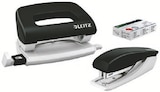 Aktuelle Schreibwaren Angebote bei Lidl in Bonn Aktuelles Locher + Mini-Heftgerät Angebot bei Lidl in Bonn ab 7,99 €