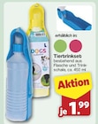 Tiertrinkset von DOGS Collection im aktuellen famila Nordwest Prospekt