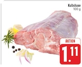 Aktuelle Rindfleisch Angebote bei EDEKA in Fürth Aktuelles Kalbshaxe Angebot bei EDEKA in Fürth ab 1,11 €