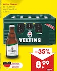 Pilsener im Angebot bei Netto Marken-Discount in Marl Pilsener Angebote von Veltins bei Netto Marken-Discount Marl für 8,99 €