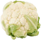 CAP Markt Rendsburg - Blumenkohl Angebot im Prospekt Blumenkohl bei CAP Markt im Rendsburg Prospekt für 1,99 €