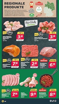 Schnitzel Angebot im aktuellen Netto mit dem Scottie Prospekt auf Seite 4