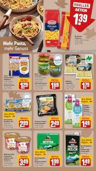 Butter im REWE Prospekt "Dein Markt" mit 32 Seiten (Ingolstadt)