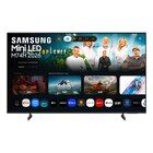 Téléviseur Mini LED 4K* - 140 cm - SAMSUNG en promo chez Carrefour Malakoff à 519,99 €