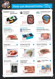 Hamberger Garnelen im Prospekt Hamberger Garnelen im Prospekt