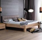 Doppelbett im Angebot bei Opti-Wohnwelt in Eisenach Doppelbett Angebote bei Opti-Wohnwelt Eisenach für 599,00 €