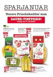 Aktueller EDEKA Prospekt mit Bananen, "Aktuelle Angebote", Seite 5