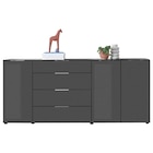 Kommode Santorin im aktuellen POCO Prospekt