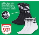 Sport-Socken im aktuellen Prospekt bei GLOBUS in Vieselbach