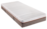 Matratzen Concord Kaiserslautern - 7-Zonen Kaltschaum-Matratze Sky LatexTouch KS Angebot im Prospekt 7-Zonen Kaltschaum-Matratze Sky LatexTouch KS bei Matratzen Concord im Kaiserslautern Prospekt für 399,00 €