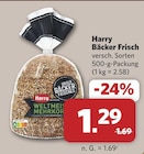 Frisch Angebote von Harry Bäcker bei combi Hameln für 1,29 €