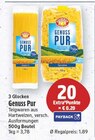 Genuss Pur von 3 Glocken im aktuellen E center Prospekt