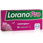 LINDA - 5 mg Filmtabletten Angebot im Prospekt 5 mg Filmtabletten bei LINDA im Prospekt "" für 8,98 €