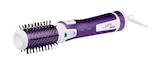 Brosse chauffante soufflante rotative - CALOR dans le catalogue Carrefour