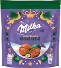 Feine Kugeln Angebote von Milka bei Lestra Bremerhaven für 2,29 €