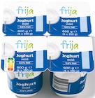 Joghurt mild von frija für 0,89 € bei Netto mit dem Scottie im Angebot Joghurt mild von frija im aktuellen Netto mit dem Scottie Prospekt