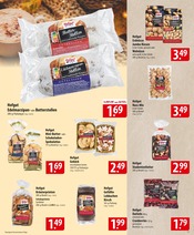 Aktueller famila Nordost Prospekt mit Weihnachten, "besser als gut!", Seite 13