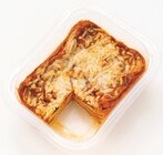 Lasagne gratinée aux légumes bio dans le catalogue Supermarchés Match