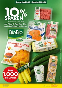 Eier im aktuellen Netto Marken-Discount Prospekt (Düsseldorf) Eier im Netto Marken-Discount Prospekt "Aktuelle Angebote" mit 71 Seiten (Düsseldorf)
