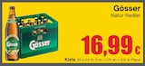 Aktuelle Radler Angebote bei RAN in Augsburg Aktuelles Natur Radler Angebot bei RAN in Augsburg ab 16,99 €