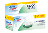 Désodorisant frigo - CROC ODOR dans le catalogue B&M