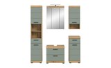 Badmöbel-Set 5 teilig Schloonsee im Angebot bei Höffner in Kassel Badmöbel-Set 5 teilig Schloonsee Angebote bei Höffner Kassel für 639,00 €