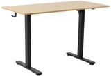 Schreibtisch von CARRYHOME für 99,90 € bei XXXLutz im Angebot Schreibtisch von CARRYHOME im aktuellen XXXLutz Prospekt