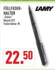 Aktuelle Badmöbel Angebote bei Marktkauf in Hagen (Stadt der FernUniversität) Aktuelles Füllfederhalter Angebot bei Marktkauf in Hagen (Stadt der FernUniversität) ab 22,50 €