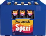 Spezi im aktuellen Prospekt bei Netto Marken-Discount in Ahlbeck