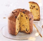 Panettone en promo chez U Express Panettone dans le catalogue U Express