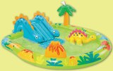 Aire de jeux Petit Dino - INTEX dans le catalogue Netto