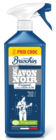 Savon noir spray** - Briochin en promo chez Lidl Saint-Médard-en-Jalles à 3,49 €