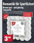 Teelichte Angebote von Edeka bei E center Wiesbaden für 3,49 €