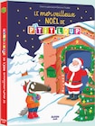P'tit loup Noel - AUZOU - Intermarché à Antony P'tit loup Noel - AUZOU en promo chez Intermarché Antony à 5,95 €