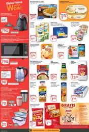 Aktueller GLOBUS Prospekt mit Wasserkocher, "Aktuelle Angebote", Seite 2