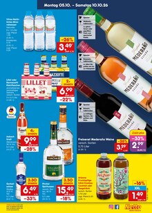 Batterie im aktuellen Netto Marken-Discount Prospekt (Duisburg) Batterie im Netto Marken-Discount Prospekt "Aktuelle Angebote" mit 70 Seiten (Duisburg)