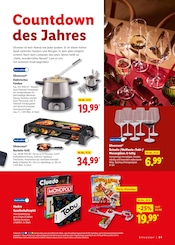 Brettspiel im Lidl Prospekt in Hoyerswerda Aktueller Lidl Prospekt mit Brettspiel, "Wundervolles lohnt sich jeden Tag", Seite 53