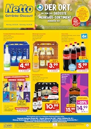 Der aktuelle Netto Marken-Discount Prospekt Der aktuelle Netto Marken-Discount Prospekt DER ORT, AN DEM DU IMMER AUSGEZEICHNETE PREISE FINDEST.