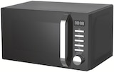 Aktuelle Mikrowelle Angebote bei POCO in Augsburg Aktuelles Mikrowelle AM820C2MT-PM Angebot bei POCO in Augsburg ab 49,99 €