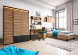 Drehtürenschrank im Angebot bei Zurbrüggen in Oldenburg Drehtürenschrank Angebote von Voleo bei Zurbrüggen Oldenburg für 69,00 €