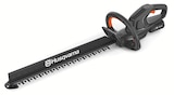 Promo Taille-haiesd à 139,00 € dans le catalogue Husqvarna à Val-d'Izé