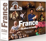 France Un album de famille à Fnac dans Orléans France Un album de famille à Fnac dans Orléans