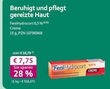 mea - meine apotheke - Creme Angebot im Prospekt Creme bei mea - meine apotheke im Prospekt "" für 7,75 €