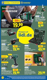 Batterie im Lidl Prospekt "LIDL LOHNT SICH" mit 70 Seiten (Köln)