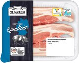 Aktuelle Schweinefleisch Angebote bei REWE in Jena Aktuelles Schweine-Bauch Angebot bei REWE in Jena ab 7,90 €