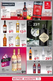 Whiskey Angebot im aktuellen Selgros Prospekt auf Seite 21