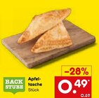 Aktuelle Äpfel Angebote bei Netto Marken-Discount in Mönchengladbach Aktuelles Apfel-tasche Angebot bei Netto Marken-Discount in Mönchengladbach ab 0,49 €