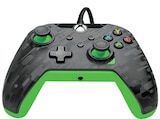 Kabelgebundener Controller Neon Carbon für PC, Xbox Series X, S, One von PDP LLC im aktuellen MediaMarkt Saturn Prospekt für 31,99 €